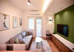 Location vacances  Nakolec - Apartment 863-4