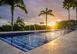 Hôtel Manuel Antonio - Vista Suites at Parador - Adults Only-4