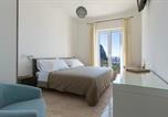 Hôtel Capri - Albergo La Prora-4