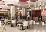Hôtel Communauté de Madrid - B&B Hotel Madrid Vallecas La Gavia-4