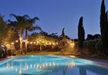 Location vacances Marsala - Villa Dammusello-4