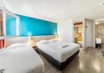 Hôtel Auvergne - Comfort Hotel Montlucon-3
