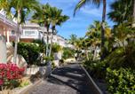 Hôtel Saint-Francois - St. James's Club Resort - All Inclusive-2