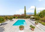 Location vacances Estepona - Almijan Alegria-3