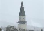 Location vacances Manchester - Charming Stratton Ski House Walk to Slopes-2