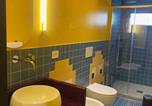 Hôtel Province de Ravenne - The Match Hotel-2