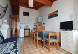 Location vacances La Faute-sur-Mer - Maisonnette proche plage et commerces, animaux admis, parking privé - Fr-1-476-33-2