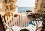 Location vacances Ghasri - A magical getaway by the sea-1