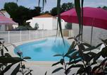 Location vacances Olonne-sur-Mer - Les Salines d'Olonne - Oasis-1