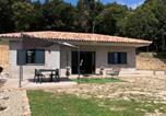 Location vacances Sartène - A casetta maison de plain pied-1