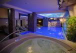 Hôtel Valjevo - Sky Spa Penthouse Suite with Hot Tub Zlatibor-3