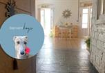 Location vacances Logroño - Loft con patio en la zona de tapas Pet Friendly-1
