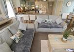 Location vacances Woodhall Spa - P and M Luxury Lodge Br15-4