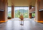 Hôtel Hakone - Hakone Kowakien Hotel-2