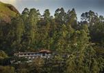 Hôtel Munnar - Abad Copper Castle Resort-2