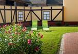 Location vacances Brandebourg - Apartment-Pension Spreewald Marie-4