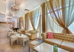 Hôtel Несебър - Dawn Park Complex-2