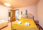 Location vacances Chiesina Uzzanese - Alloro 3-4