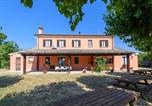 Location vacances Urbino - 4 Bedroom Awesome Home In Urbania-3