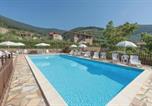 Location vacances Buti - Salvia-1