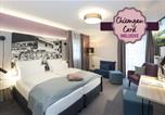 Hôtel Ruhpolding - Hotel Hörterer Der Hammerwirt-2