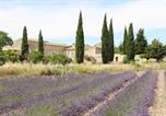 Location vacances Chantemerle-lès-Grignan - Prieuré de Grignan-2