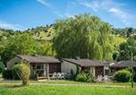 Location vacances  Lozère - Gîte charmant, animaux Ok - 6 pers. - Api-1-52-2377-1