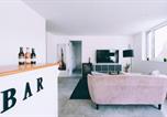 Location vacances Breisach - Haus im Weinland - Ihringen-2
