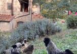 Hôtel Abbadia San Salvatore - B&B Podere Legnotorto-2
