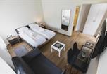 Hôtel Serbie - Vila Guliver-1