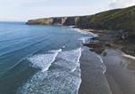 Location vacances Camelford - Great Tregath by Wigwam Holidays-4