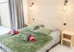 Location vacances Aix-les-Bains - Appartement rénové centre-ville avec terrasse-2