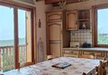 Location vacances Albiez-Montrond - CHALET L'AGNELIN-1