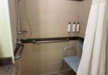 Hôtel The Woodlands - Fairfield Inn and Suites by Marriott North Spring-2