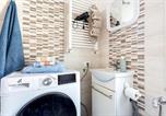 Location vacances Catane - Casa Valentina-4