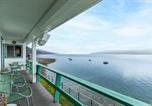 Location vacances Chehalis - Oyster Oasis-1