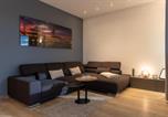 Location vacances Bremerhaven - Ferienwohnung Port Marina Whg B5 23-1