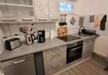 Location vacances Sundern (Sauerland) - Ferienwohnung Astrid-2