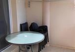 Location vacances Miami Platja - Apartamento en Miami Playa - 2 Habitaciones, Parking - Es-9-186-3