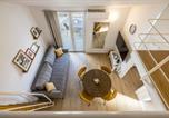 Location vacances Bol - Bolotel Family & Studio Stay-2