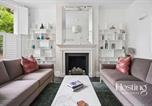 Location vacances Henley-on-Thames - The Mulberry House 4 Bedroom with Parking and Balcony-3