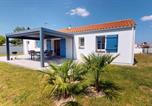 Location vacances Saint-Hilaire-de-Riez - Oceana de l Isle de Riez-1