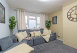 Location vacances Gare sud de Portsmouth - Open Mind Property- Hot Tub, Sleeps 10 & Free Parking-3