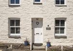 Location vacances St Agnes - Oriel Cottage-2