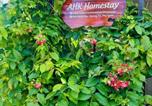 Location vacances Phú Quốc - Ahk Homestay 5-3