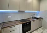 Location vacances Kragujevac - Lux Apartment Rose Avenue 75m2-2
