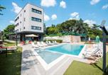 Hôtel San Bonifacio - Hotel Stadio-1