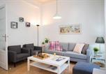 Location vacances Valence - Antiguo Reino Apartment-2