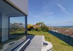 Location vacances Bangor - Sea and Sky-1