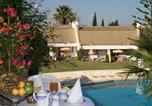 Hôtel Faro - Capitalmoura Mouragolf Village-1